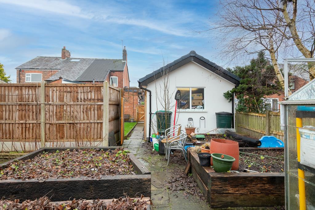 Littler Lane, Winsford CW Estate Agents